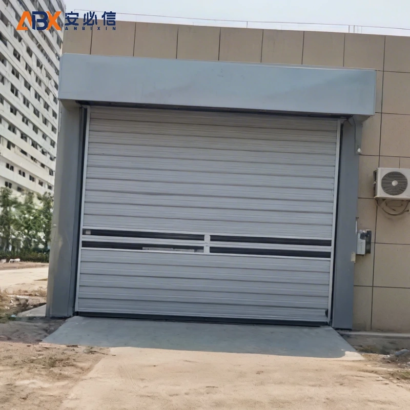 安庆市金属高速门