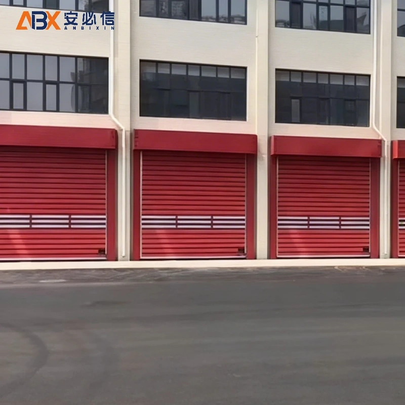 安庆市雷达高速门